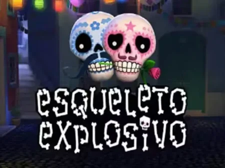 Casino Esqueletto – Amunra