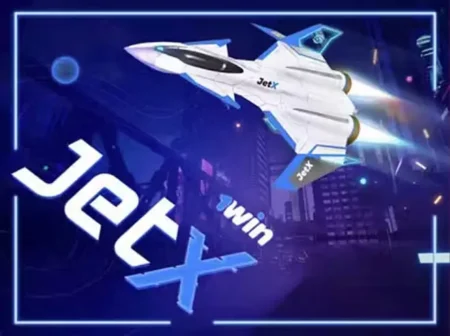 Casino Jet X – Amunra