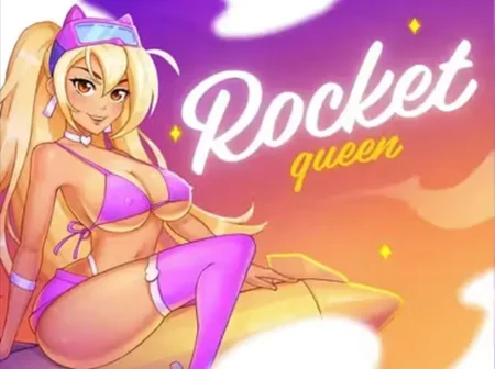 Casino Rocket Queen 450x – Amunra