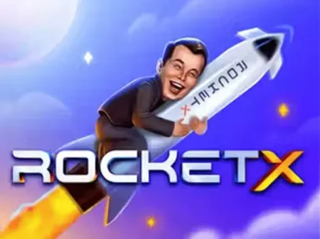 Casino Rocket X – Amunra